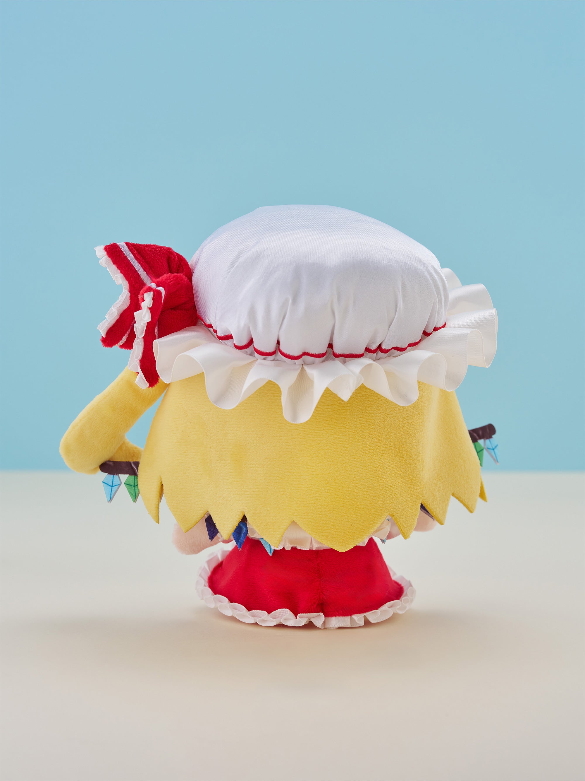 フランドール・スカーレット ほわほわぬいぐるみ｜東方Project