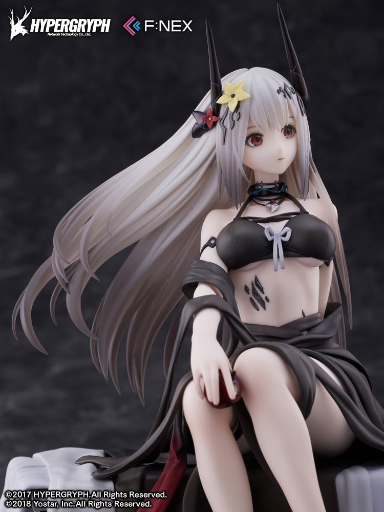 アークナイツ　明日方舟 1/7スケール マドロック フィギュア マドロック 安息の午夜DN06 Ver. 1/7スケールフィギュア – フィギュア