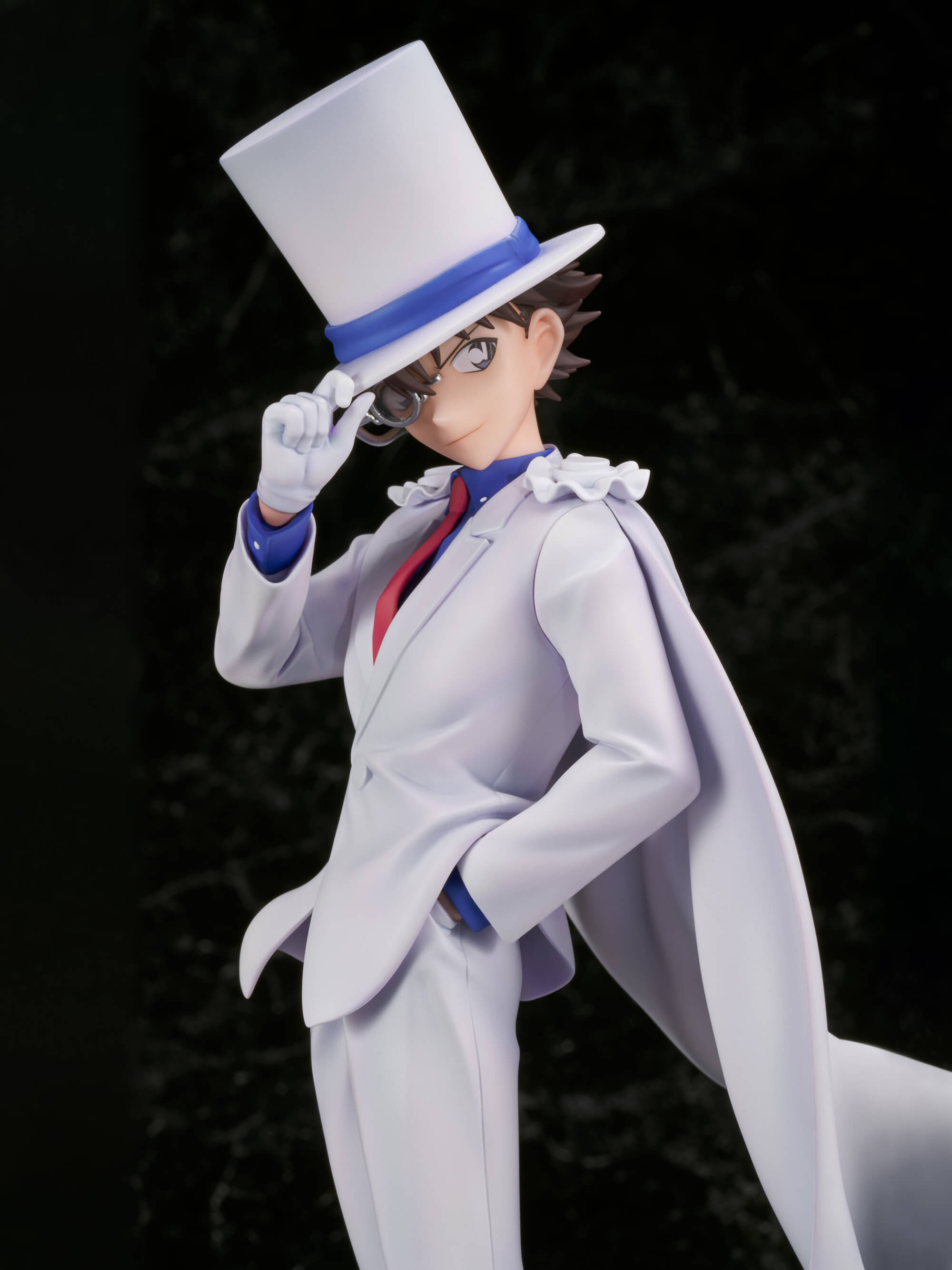 江戸川コナンu0026怪盗キッド 1/7スケールフィギュア – フィギュア通販はFURYU HOBBY MALL