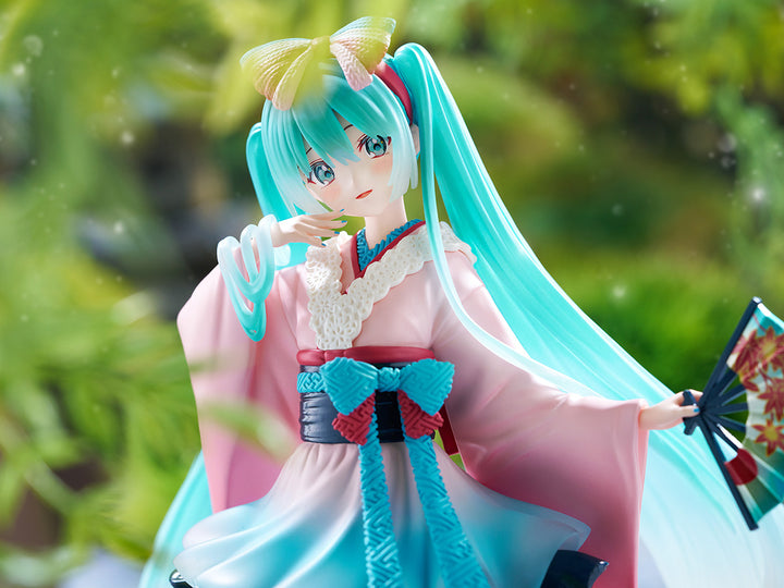 TENITOL 初音ミク NEO TOKYO Series KIMONO – フィギュア通販は