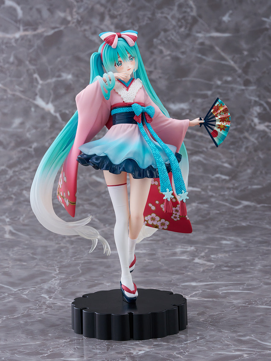初音ミク フィギュア セット Amazon.co.jp: 初音ミク -Project DIVA- X FIGURIZMα 初音ミクー