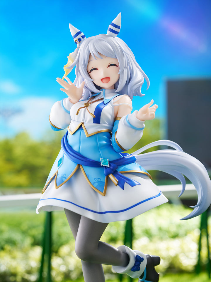 ヒシミラクル 1/7スケールフィギュア｜ウマ娘 プリティーダービー