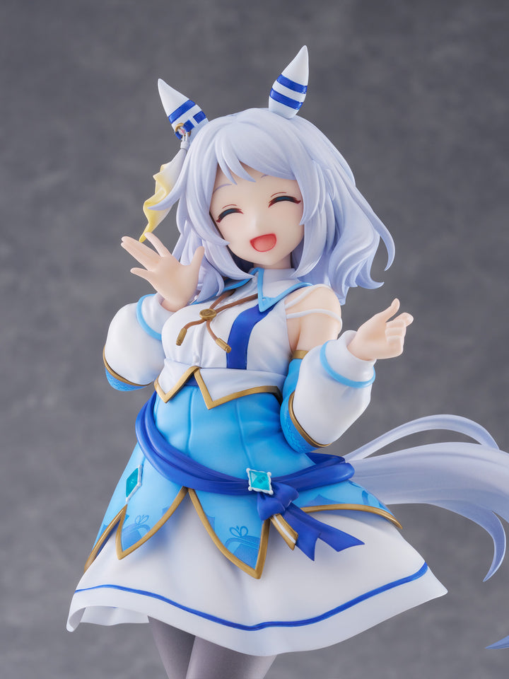ヒシミラクル 1/7スケールフィギュア｜ウマ娘 プリティーダービー