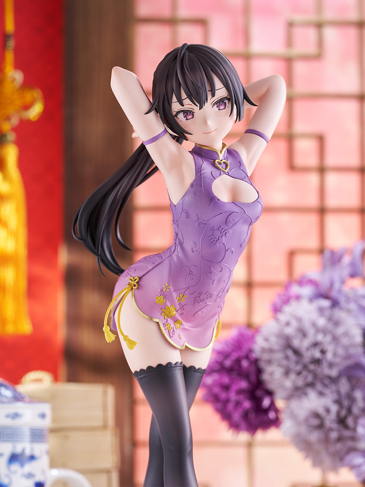 喜多川海夢 ニットver. 1/6スケールフィギュア｜その着せ替え人形は恋