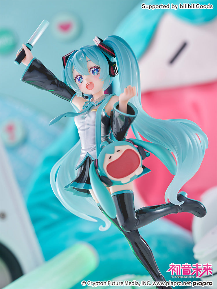 【新品未開封品】 TENITOL 初音ミク UWA ふわふわ可愛い笑顔バッグ TENITOL 初音ミク UWA ふわふわ可愛い笑顔バッグ – フィギュア通販は