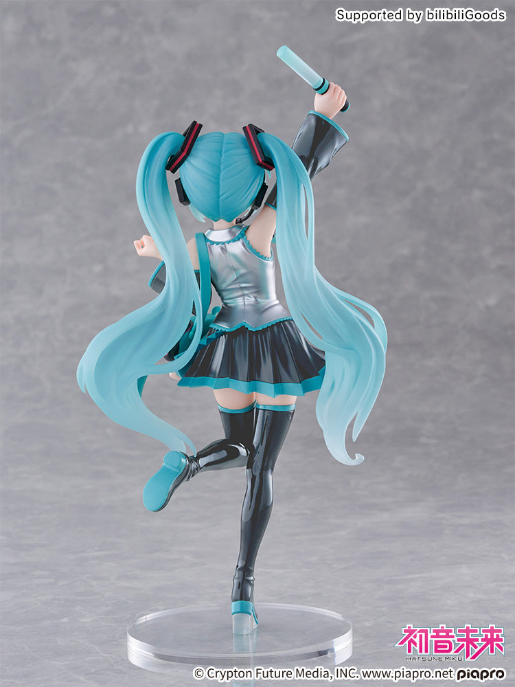 テニトルの「初音ミク」ふわふわ可愛い笑顔バッグのフィギュア,Hatsune Miku UWA bag figure from TENITOL