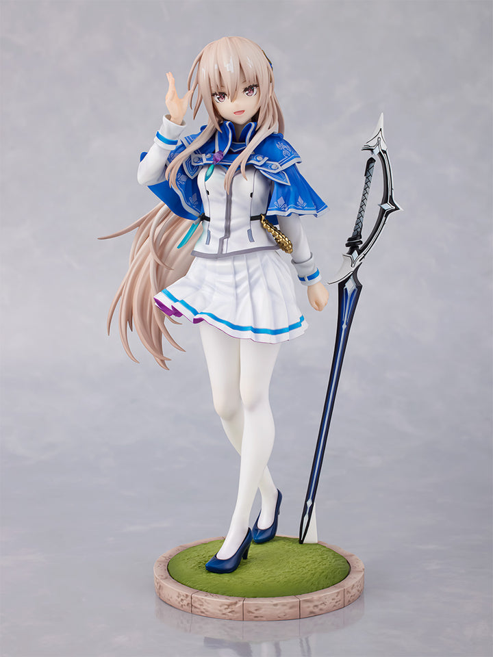 TENITOL 白河ユイナ ヘブンバーンズレッド 完成品フィギュア テニトル TENITOL 白河ユイナ – フィギュア通販はFURYU HOBBY MALL