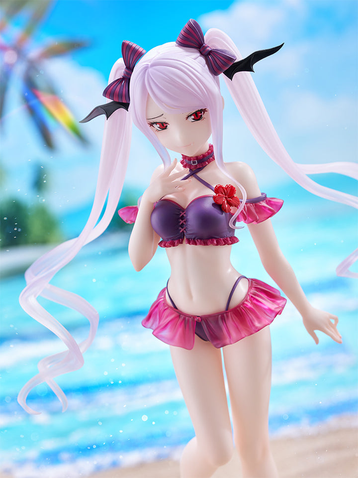 That Dress-Up Doll Falls in Love