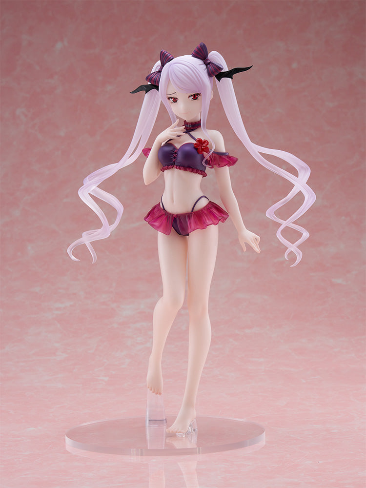 オーバーロード シャルテァア フィギュア10点セット オーバーロード』 シズ・デルタ 10th Anniversary so-bin ver