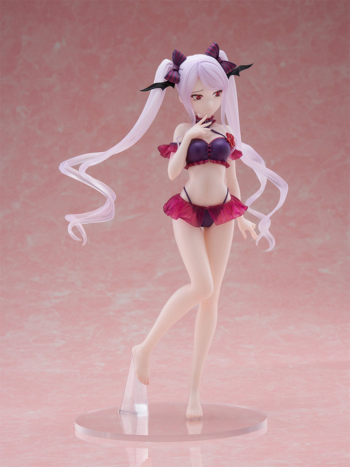 会場受注】TENITOL TALL シャルティア – フィギュア通販はFURYU