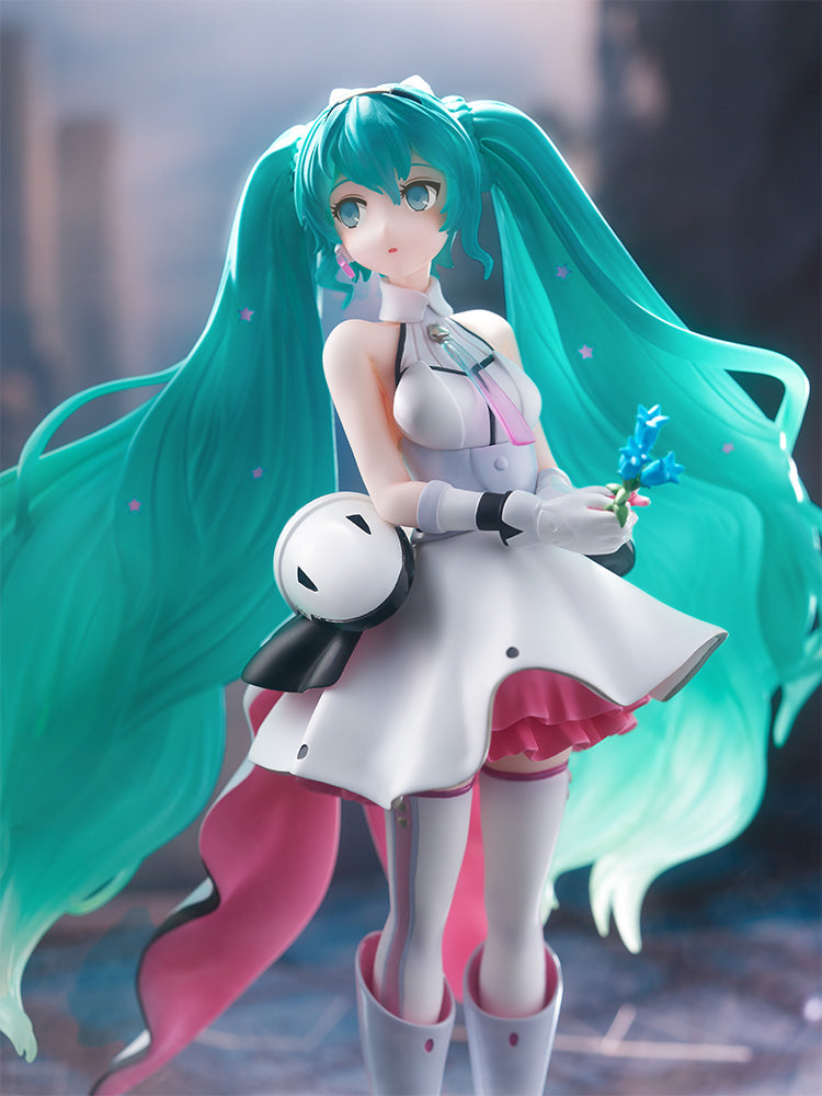 TENITOL 初音ミク GALAXY LIVE ver. | 初音ミク – フィギュア通販は