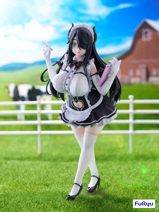 フェネクスの伊東ライフのフィギュア,Ito Life figure from FNEX