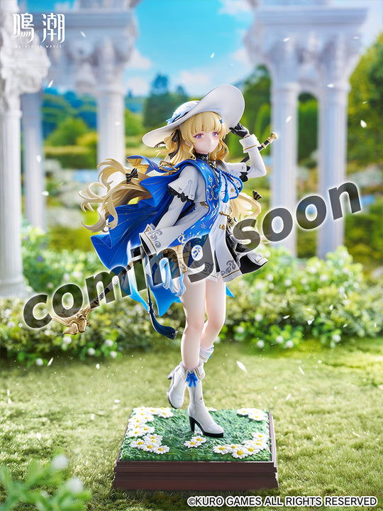 フィービー 1/7スケールフィギュア