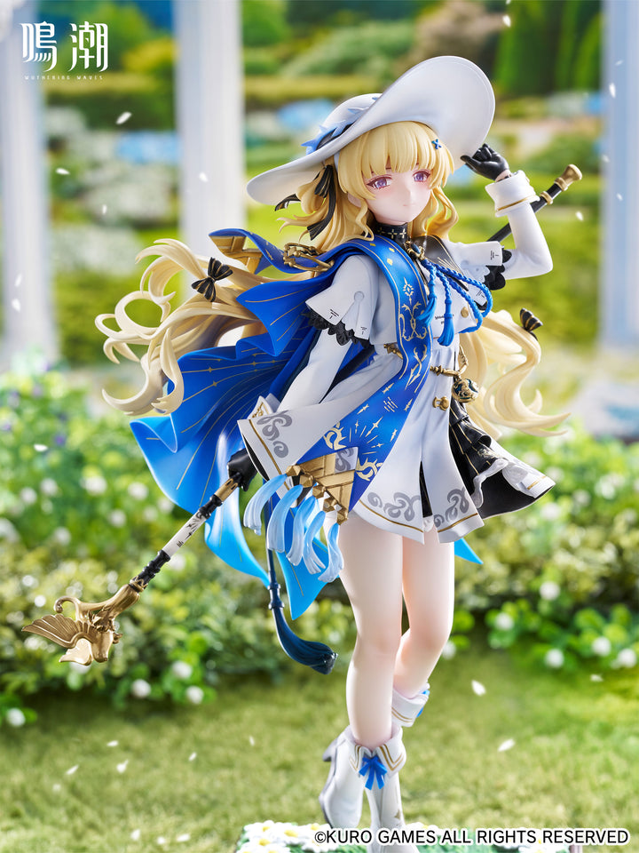フィービー 1/7スケールフィギュア｜鳴潮 – フィギュア通販はFURYU