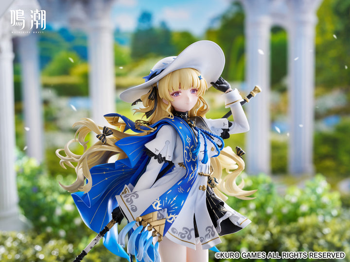 フィービー 1/7スケールフィギュア｜鳴潮 – フィギュア通販はFURYU