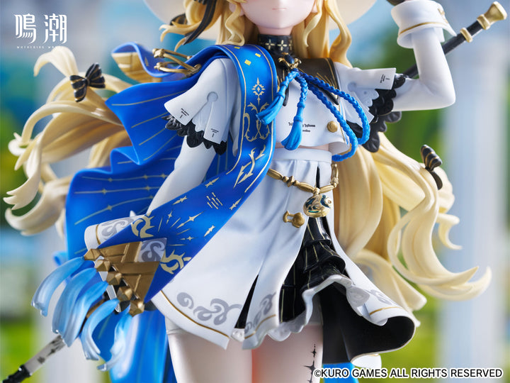 フィービー 1/7スケールフィギュア｜鳴潮 – フィギュア通販はFURYU