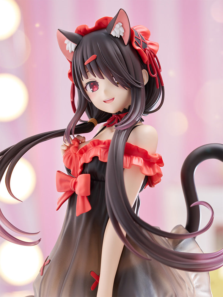 TENITOL TALL 時崎狂三 | デート・ア・ライブⅤ – フィギュア通販は