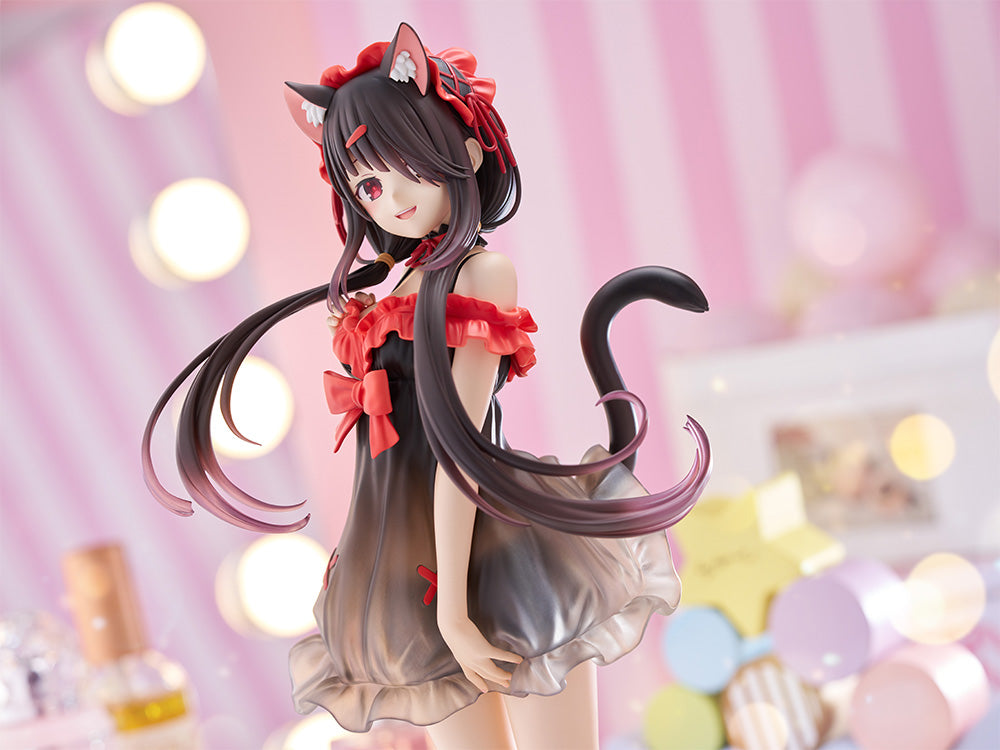 TENITOL TALL 時崎狂三 | デート・ア・ライブⅤ – フィギュア通販は