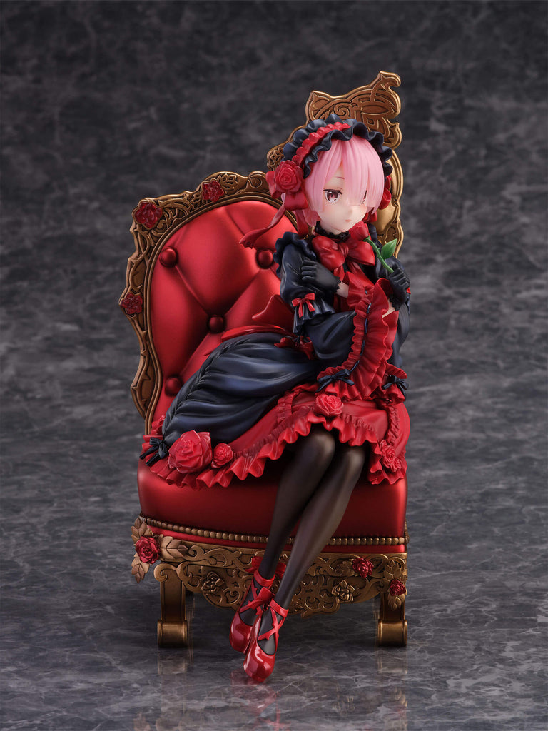 フェネクスの「Re:ゼロから始める異世界生活」ラムのフィギュア,Re:ZERO -Starting Life in Another World ram figure from FNEX