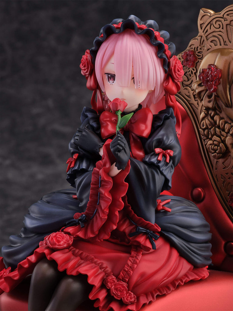 フェネクスの「Re:ゼロから始める異世界生活」ラムのフィギュア,Re:ZERO -Starting Life in Another World ram figure from FNEX