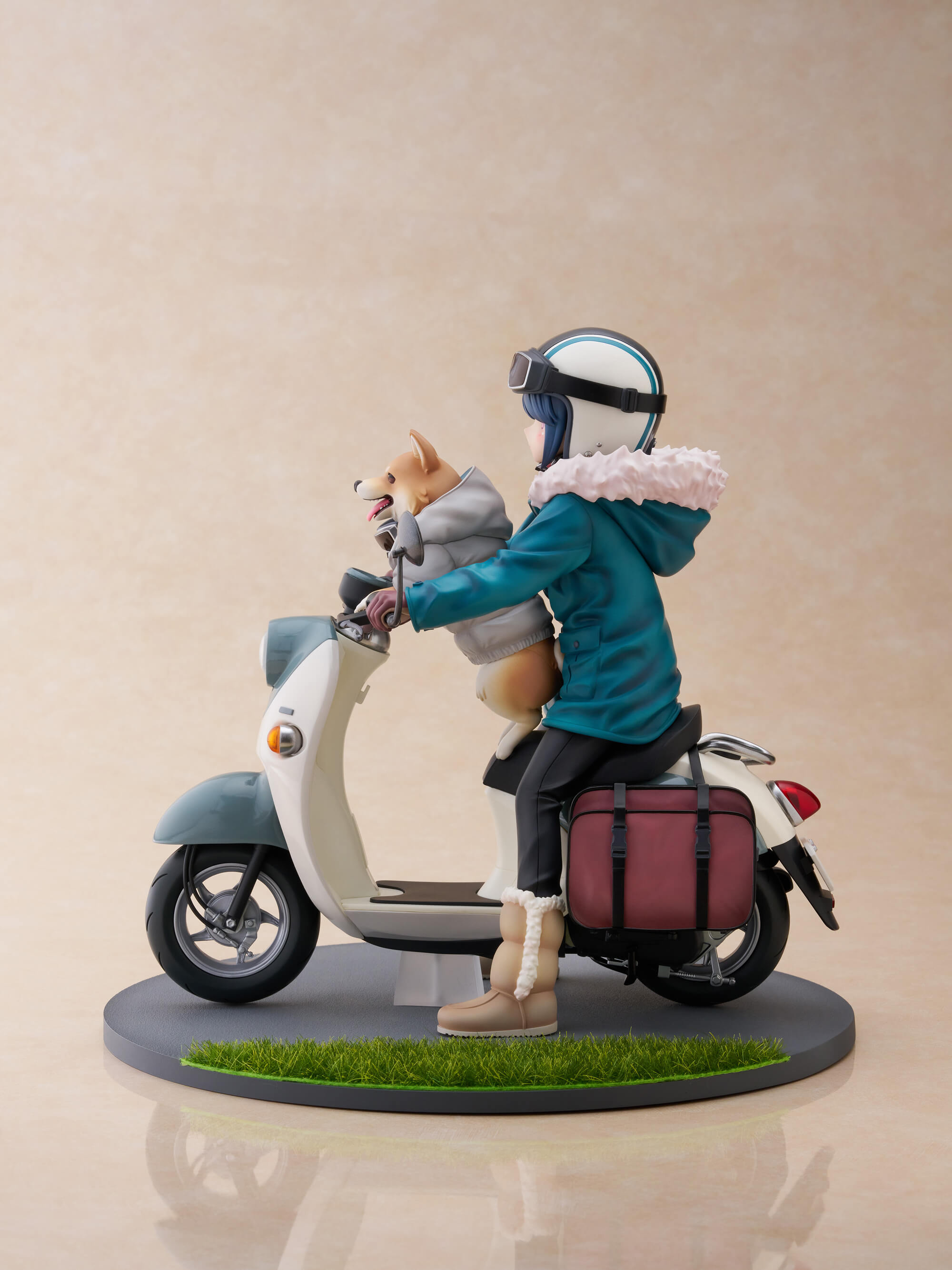 【新品未開封セット】フリュー志摩リン＆各務原なでしこ 1/7スケールフィギュア Amazon | PRISMA WING ゆるキャン△ 各務原なでしこ & 志摩リン