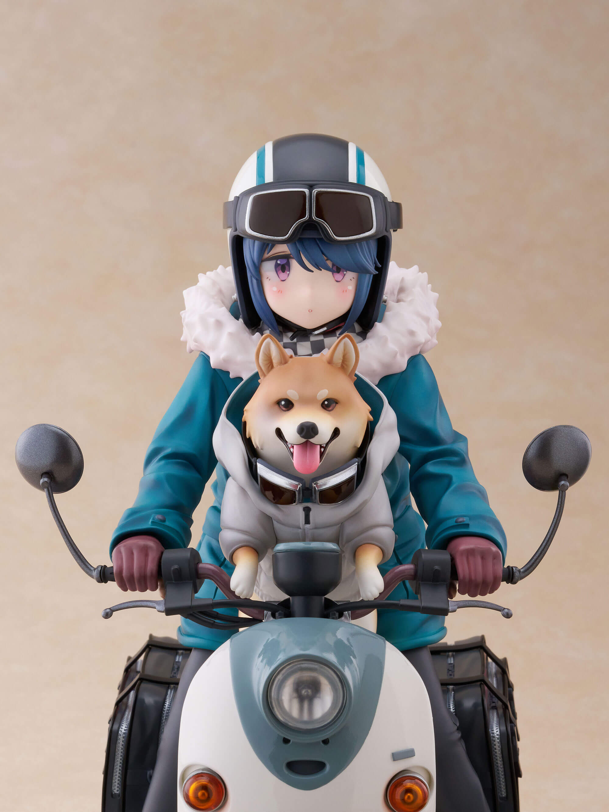 志摩リン 1/7スケールフィギュア – フィギュア通販はFURYU HOBBY MALL
