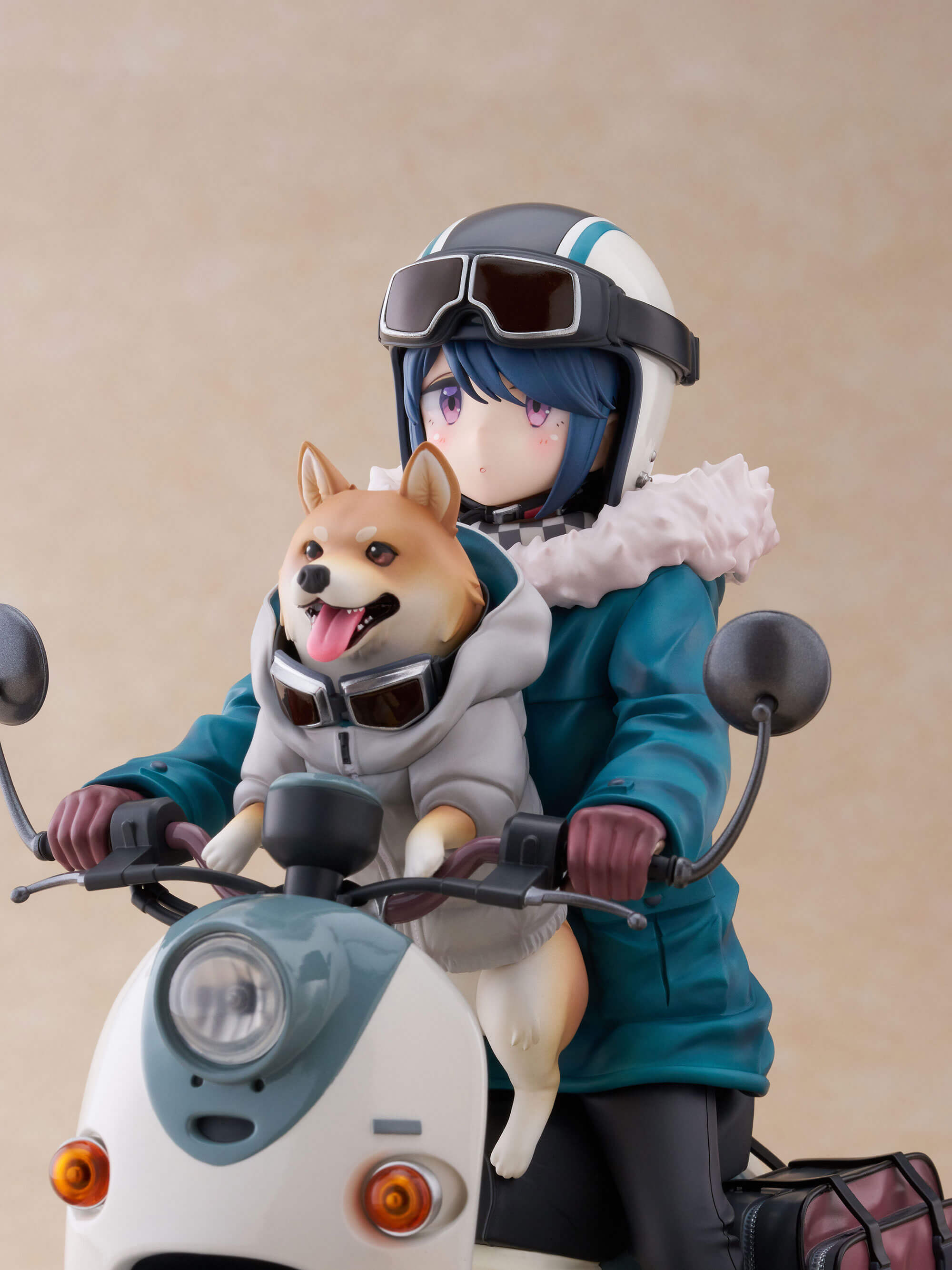 志摩リン 1/7スケールフィギュア – フィギュア通販はFURYU HOBBY