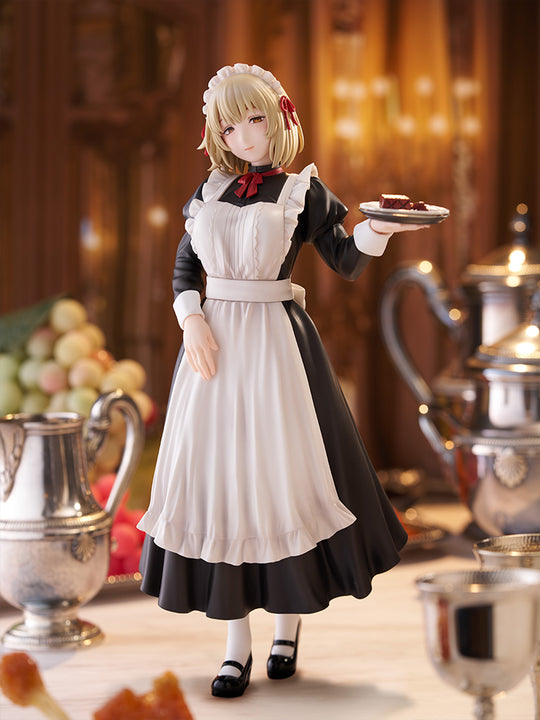 TENITOL TALL ファリン クラシカルメイドスタイルver.