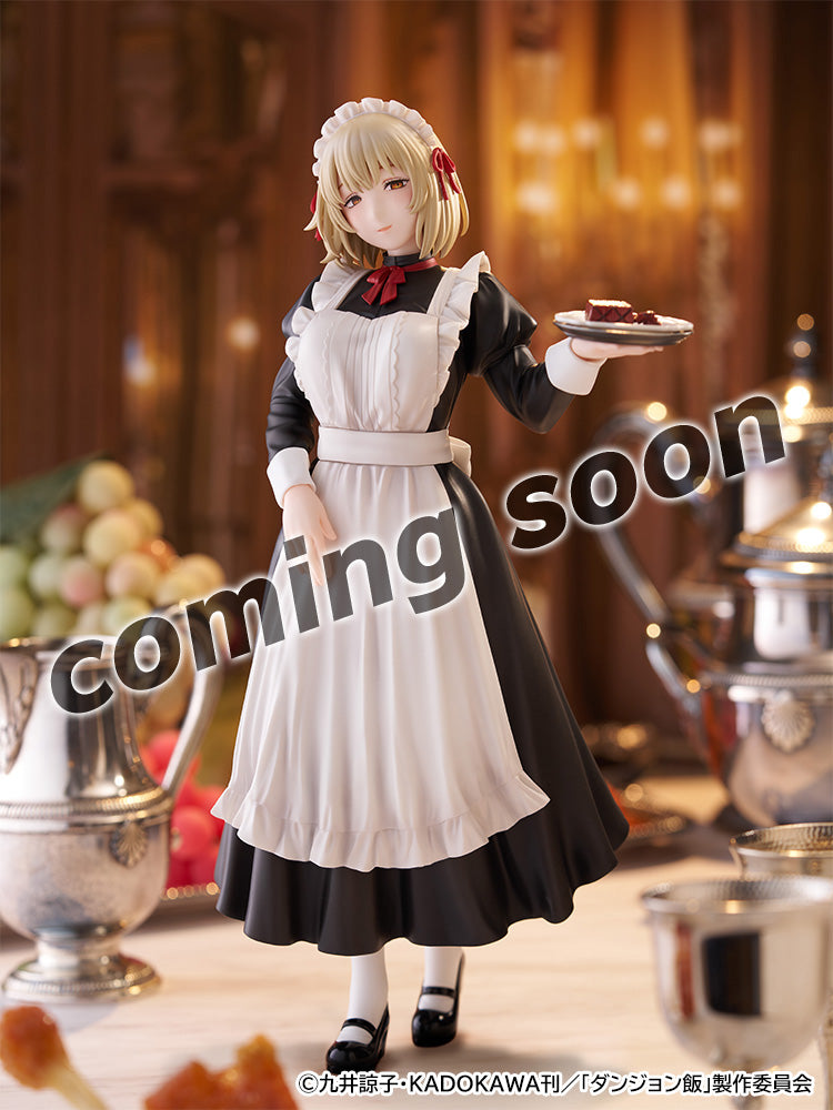 TENITOL TALL ファリン クラシカルメイドスタイルver.｜TVアニメ