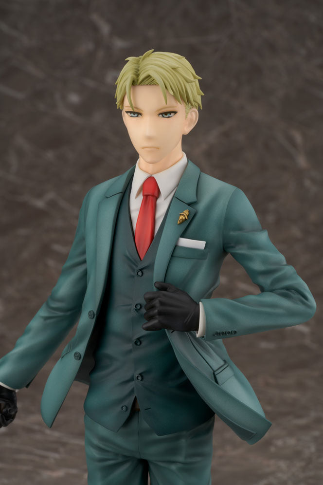 ジャンプフェスタ2024期間限定販売】ロイド・フォージャー 1/7スケール