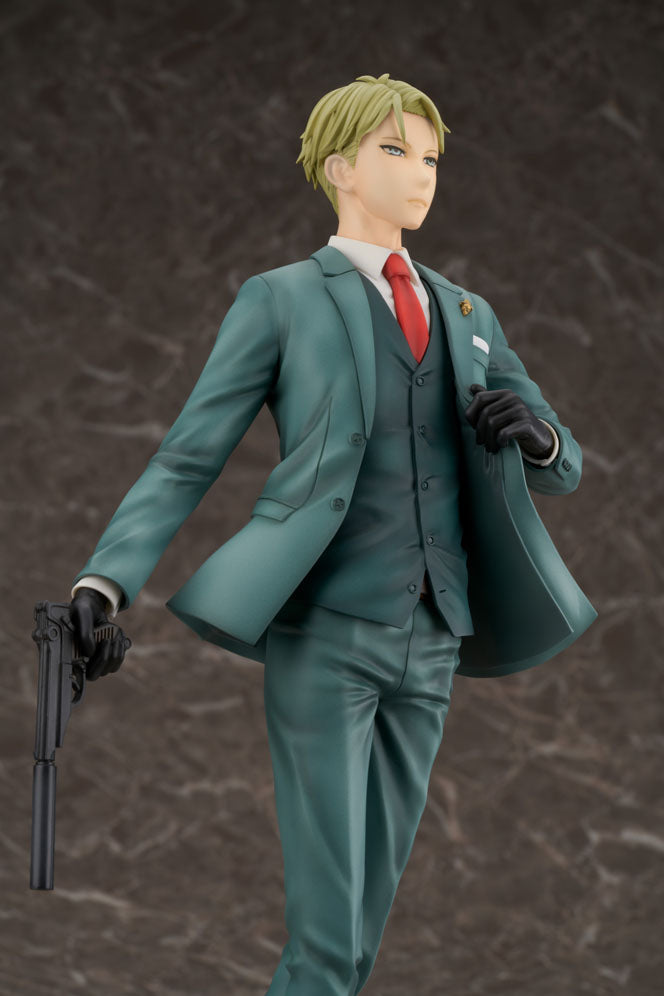 ジャンプフェスタ2024期間限定販売】ロイド・フォージャー 1/7