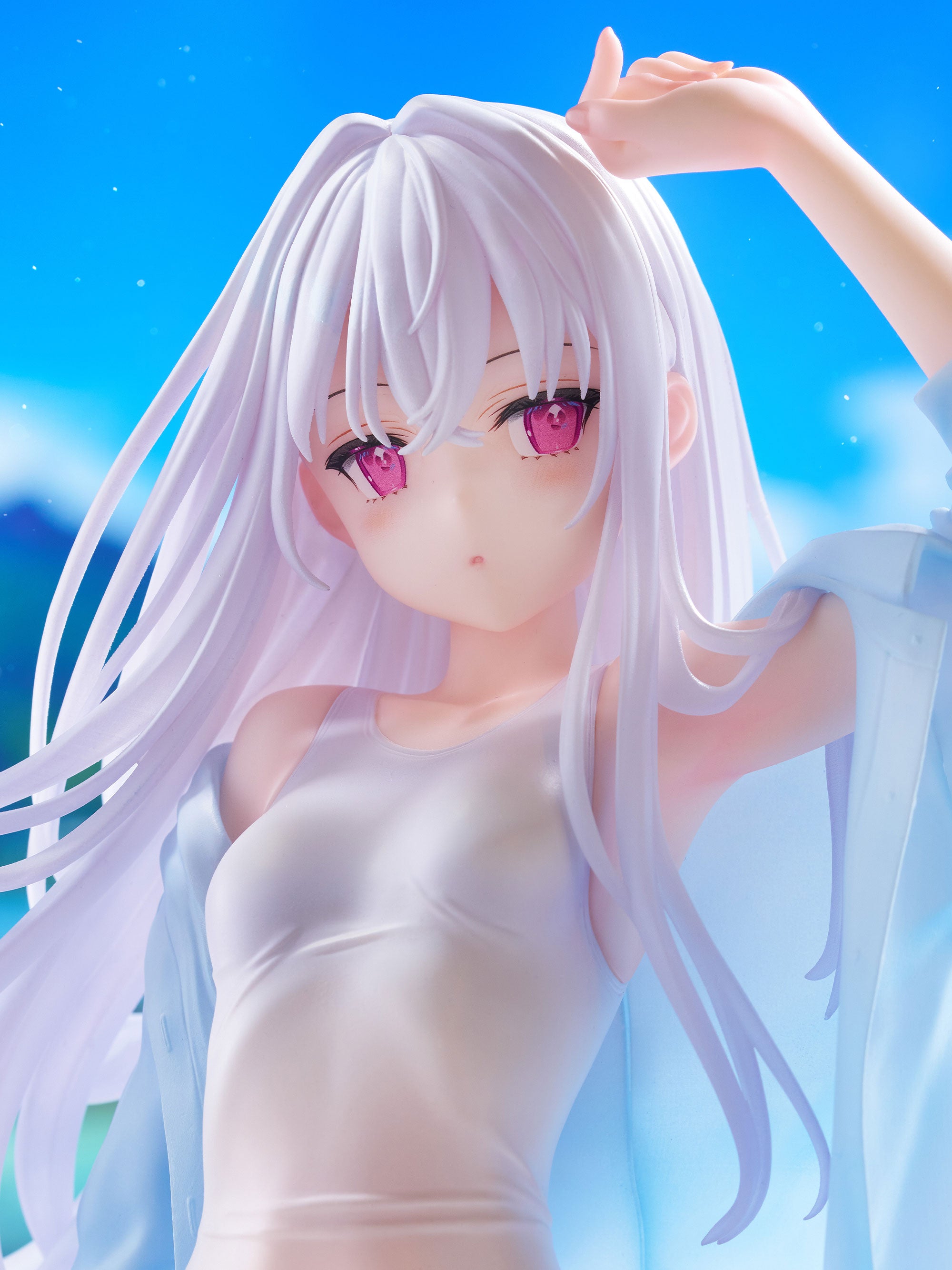 フィギュア・ホビーグッズの通販ならフリュー公式のFURYU HOBBY MALL
