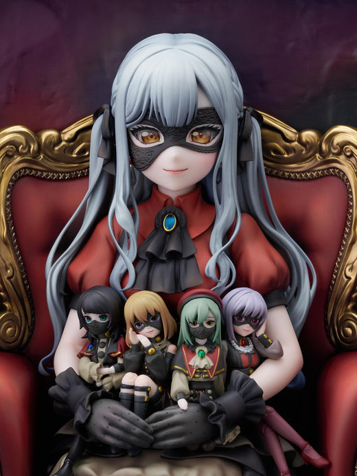 フィギュア・ホビーグッズの通販ならフリュー公式のFURYU HOBBY MALL