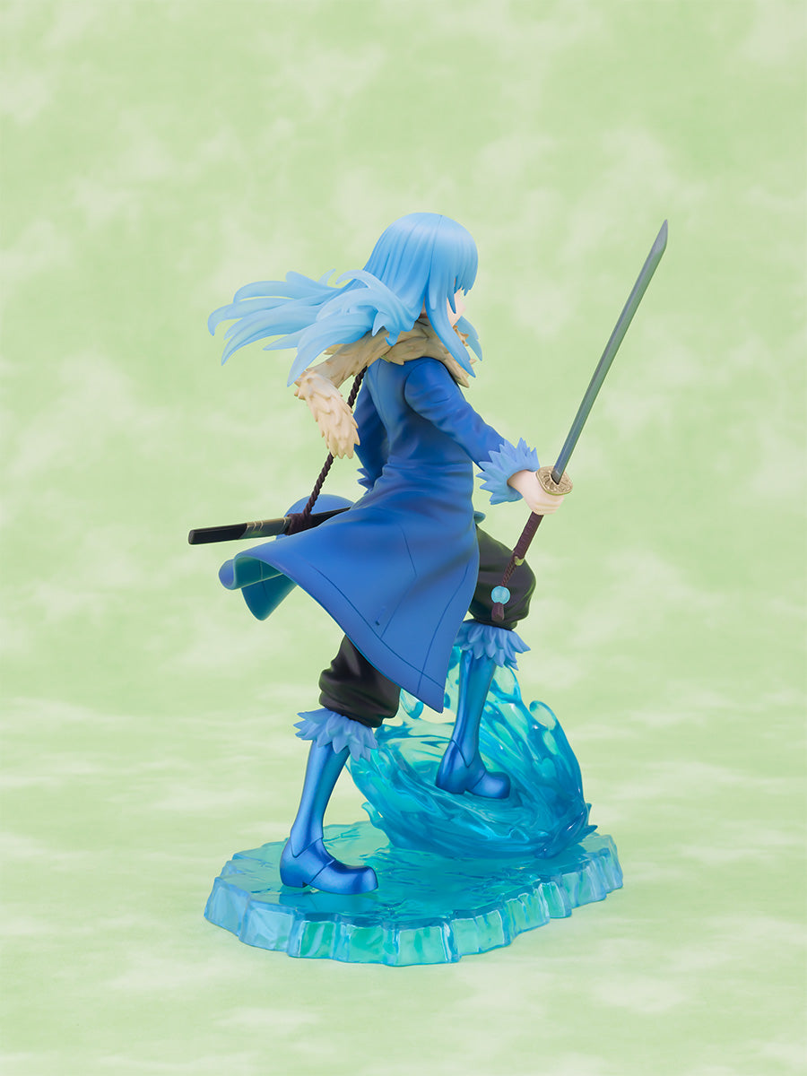 大*真様 転生したらスライムだった件フィギュア 5体セット 大*真様 転生したらスライムだった件フィギュア 5体セット