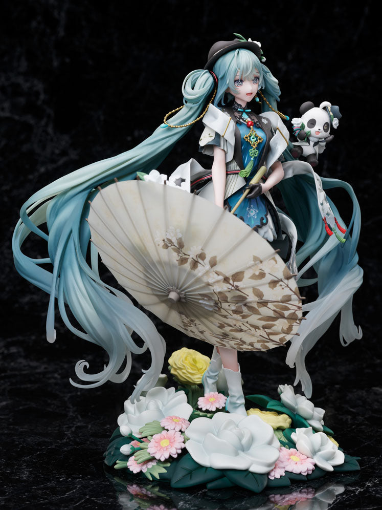 蔵出し】「MIKU WITH YOU 2021」Ver. 1/7スケールフィギュア – FURYU 