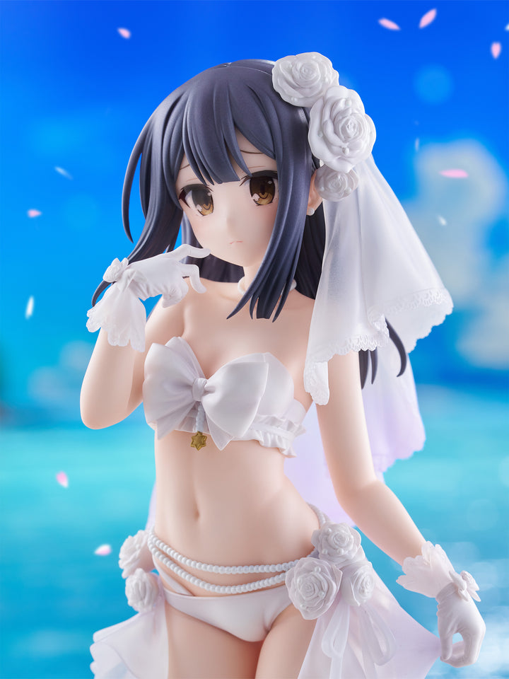 美遊・エーデルフェルト ウエディング水着ver. 1/7スケールフィギュア