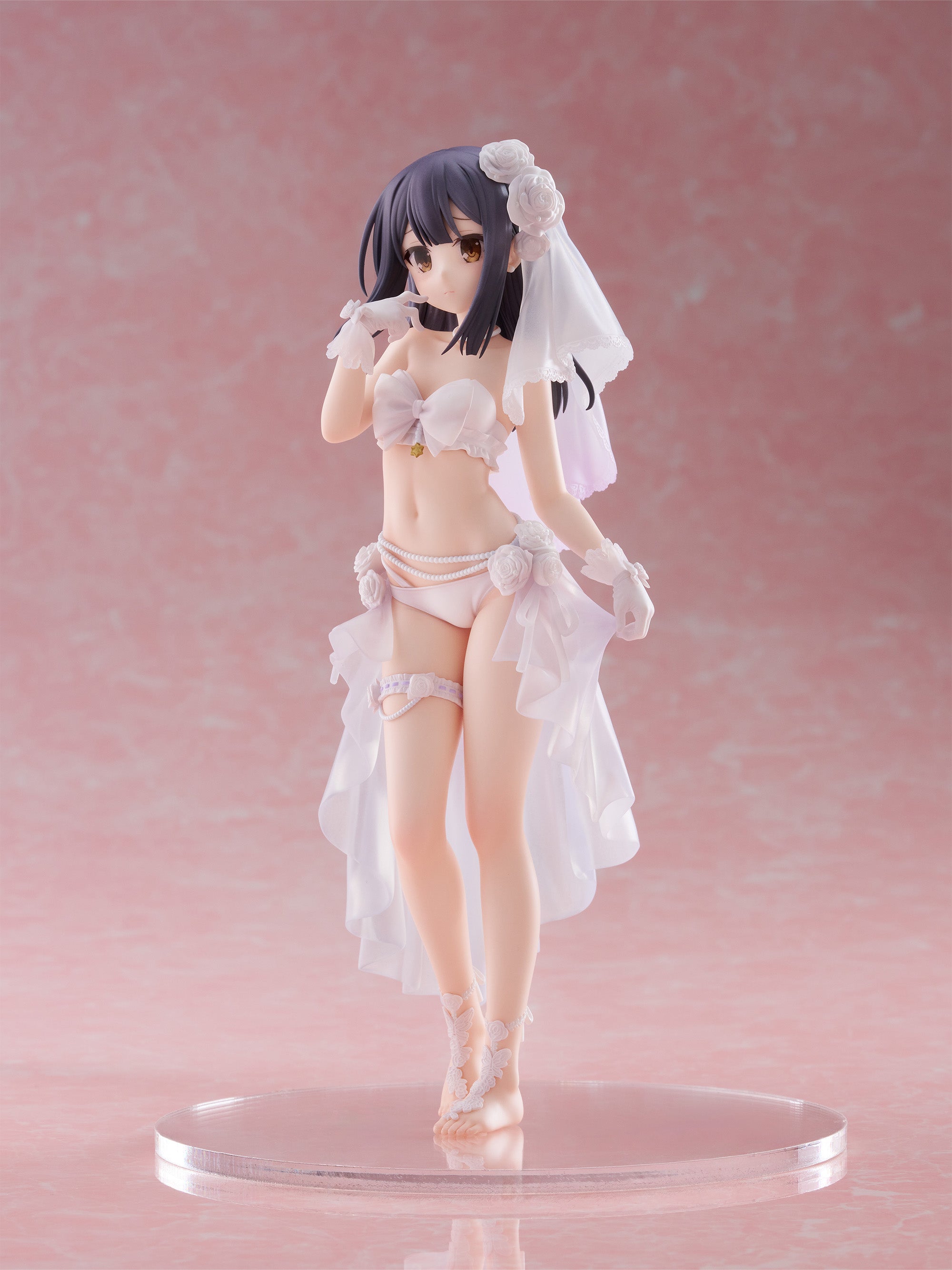 美遊・エーデルフェルト ウエディング水着ver. 1/7スケールフィギュア