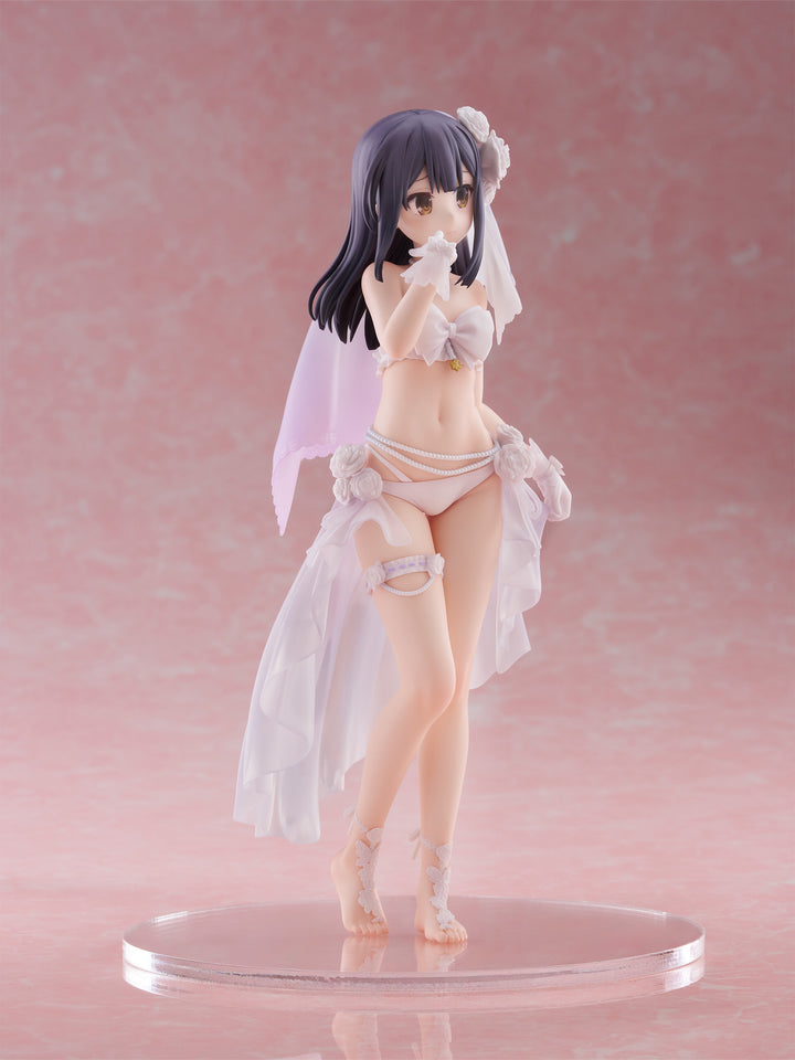 美遊・エーデルフェルト ウエディング水着ver. 1/7スケールフィギュア