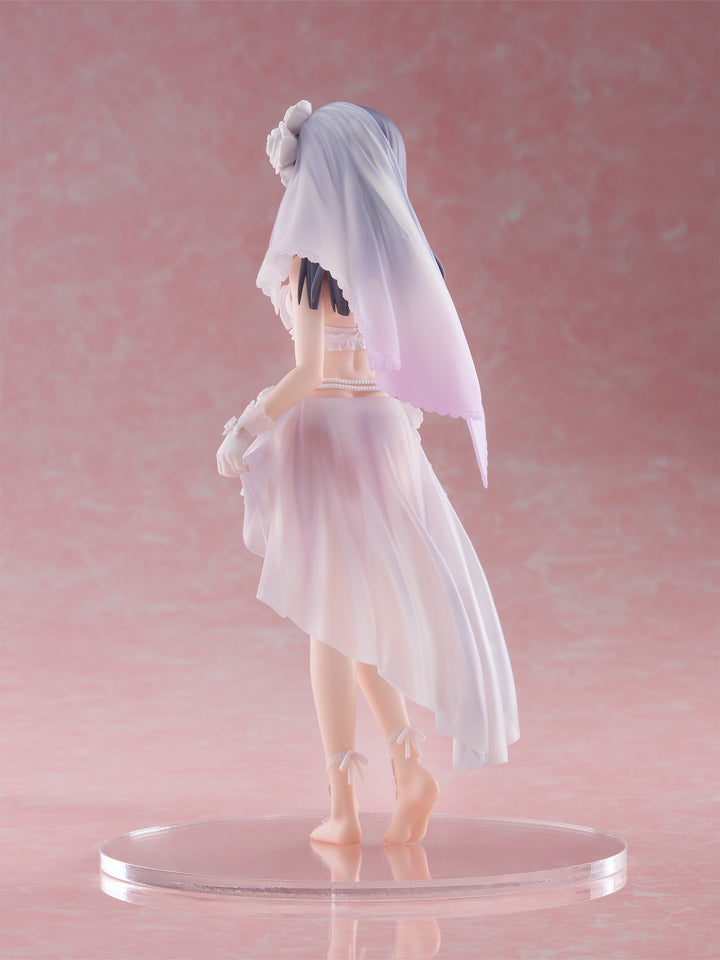 美遊・エーデルフェルト ウエディング水着ver. 1/7スケールフィギュア