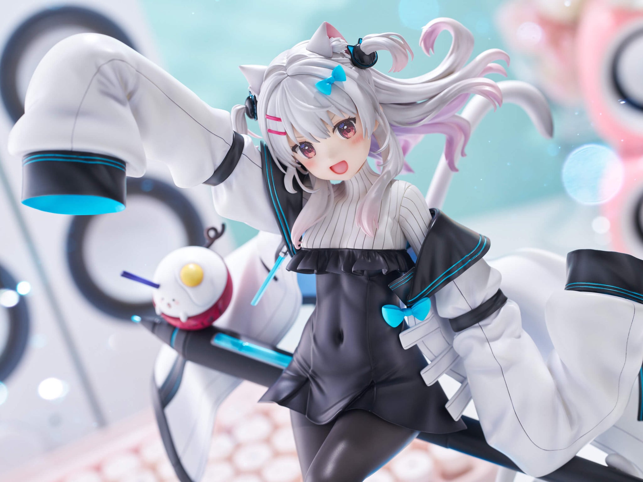 なつめえり 1/7スケールフィギュア – フィギュア通販はFURYU