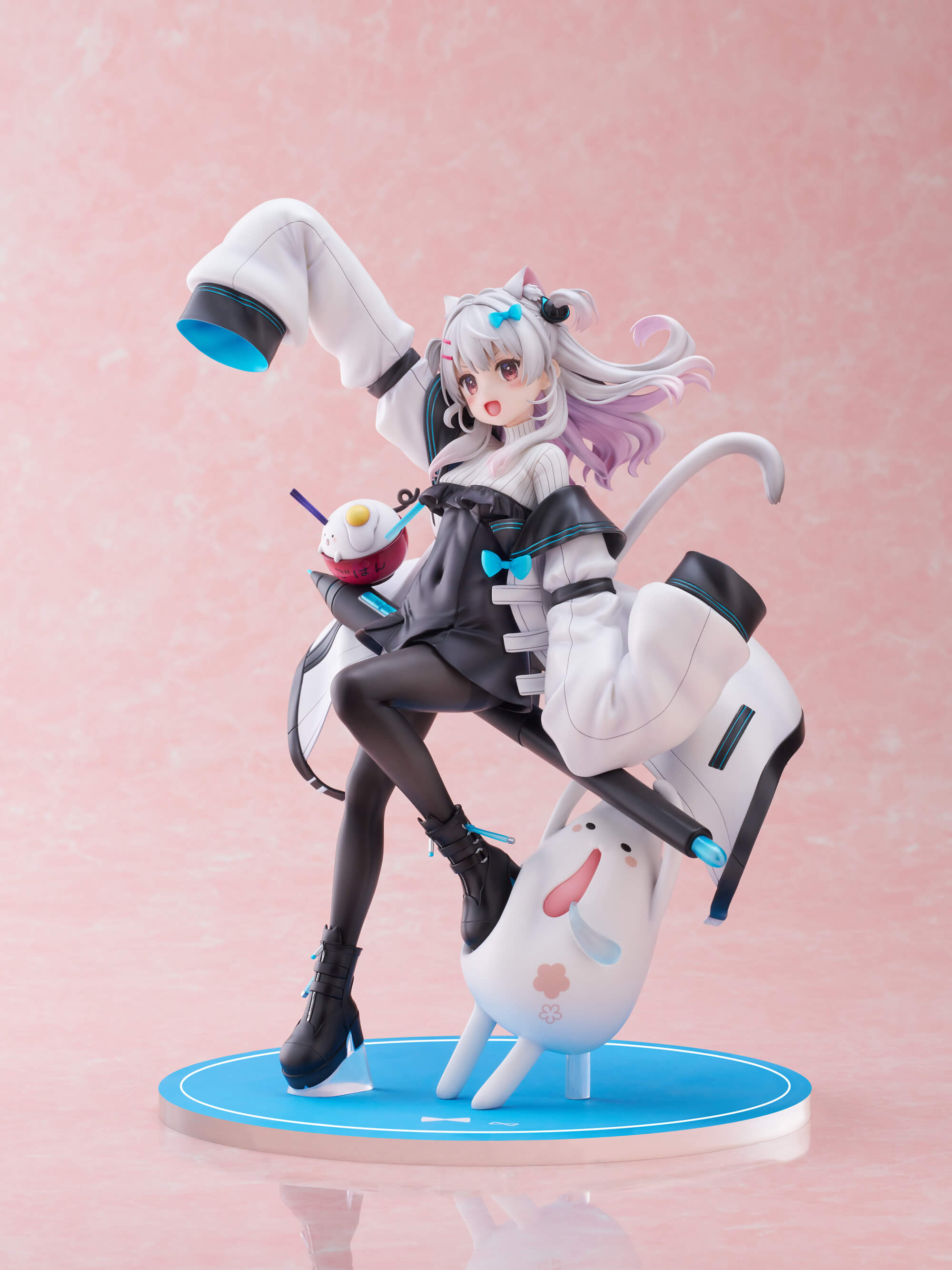 なつめえり　 1/7スケール　フィギュア なつめえり 1/7スケールフィギュア – フィギュア通販はFURYU