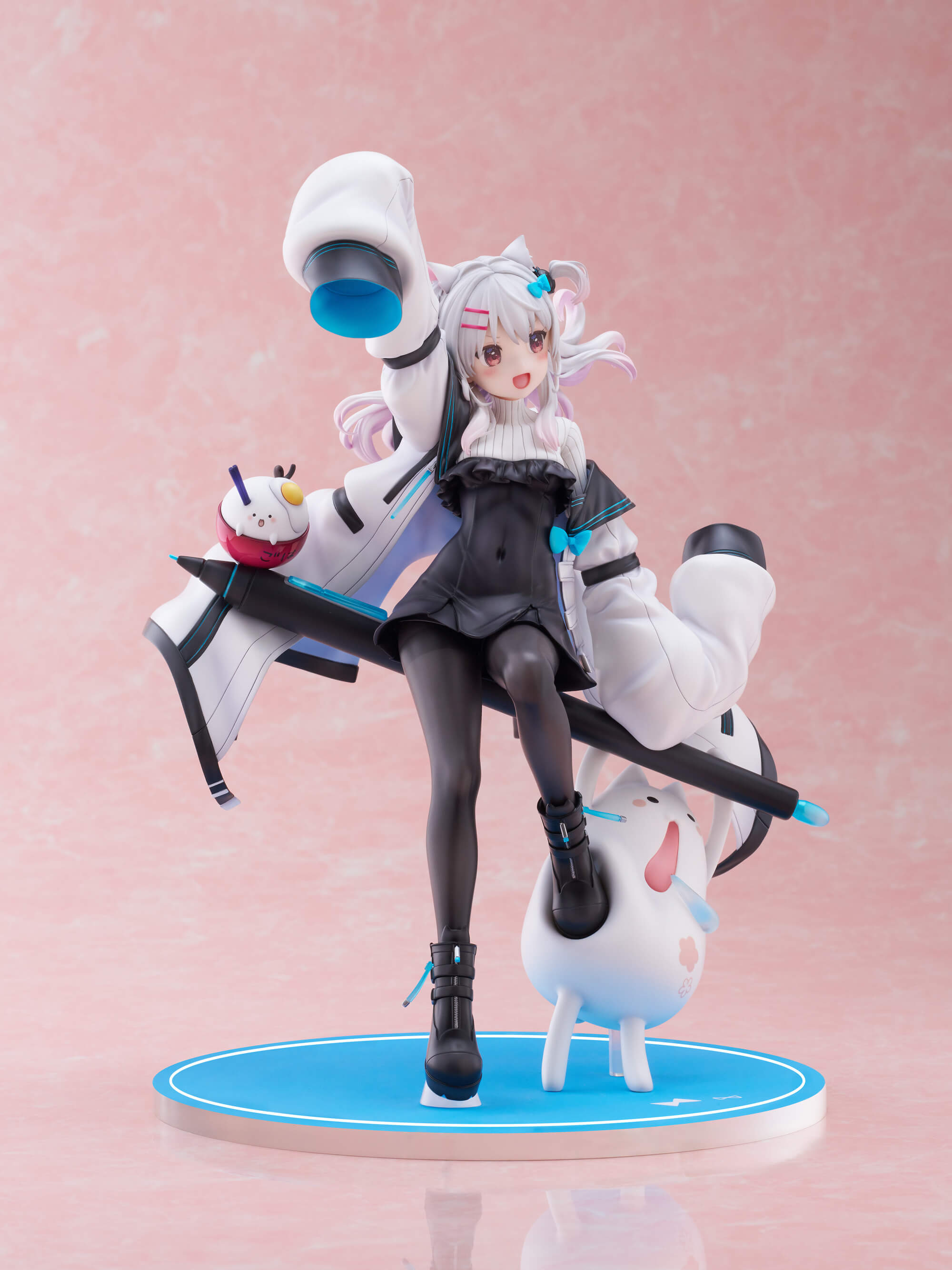 なつめえり 1/7スケールフィギュア – フィギュア通販はFURYU HOBBY MALL