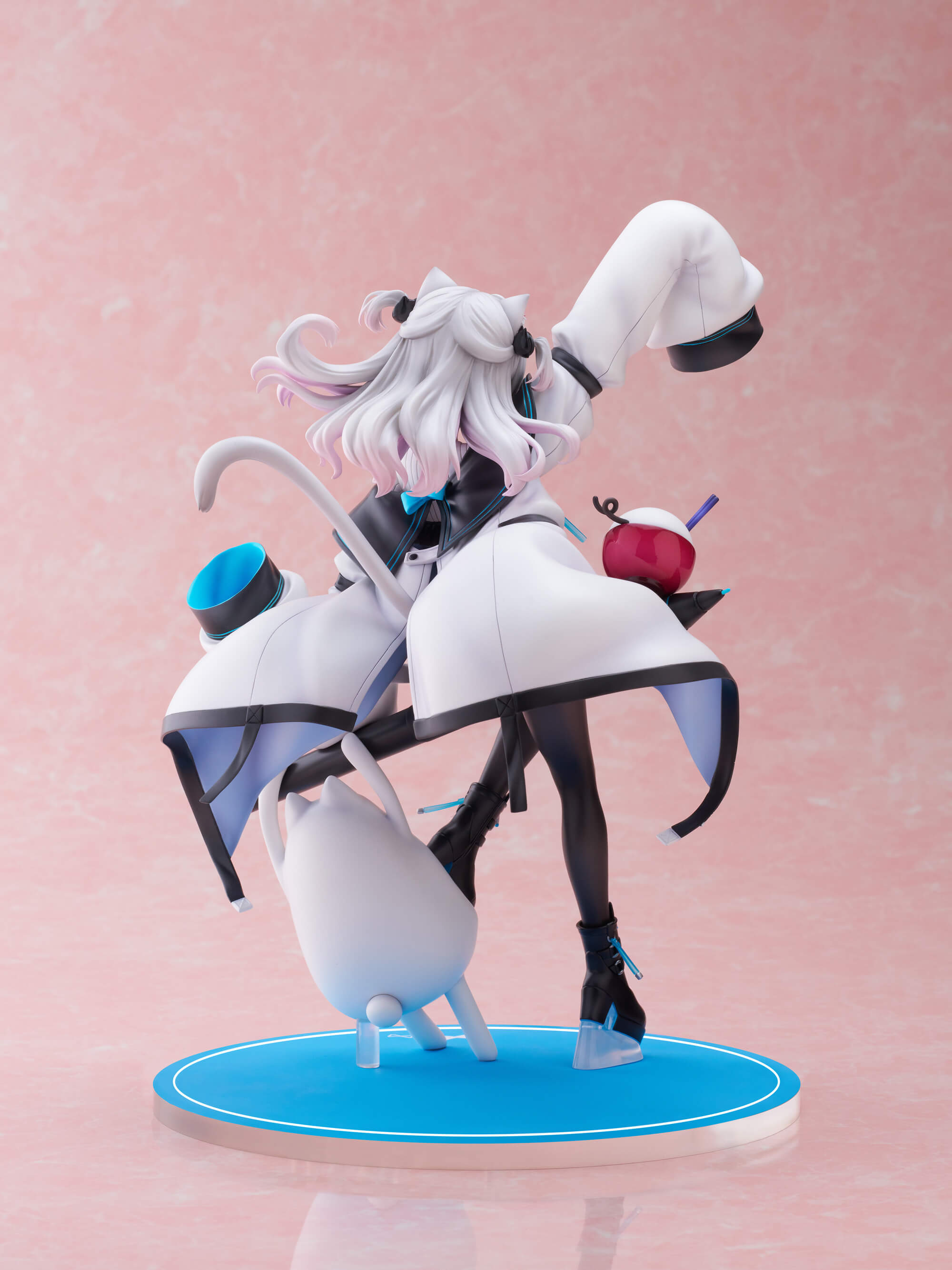 なつめえり 1/7スケールフィギュア – フィギュア通販はFURYU HOBBY MALL