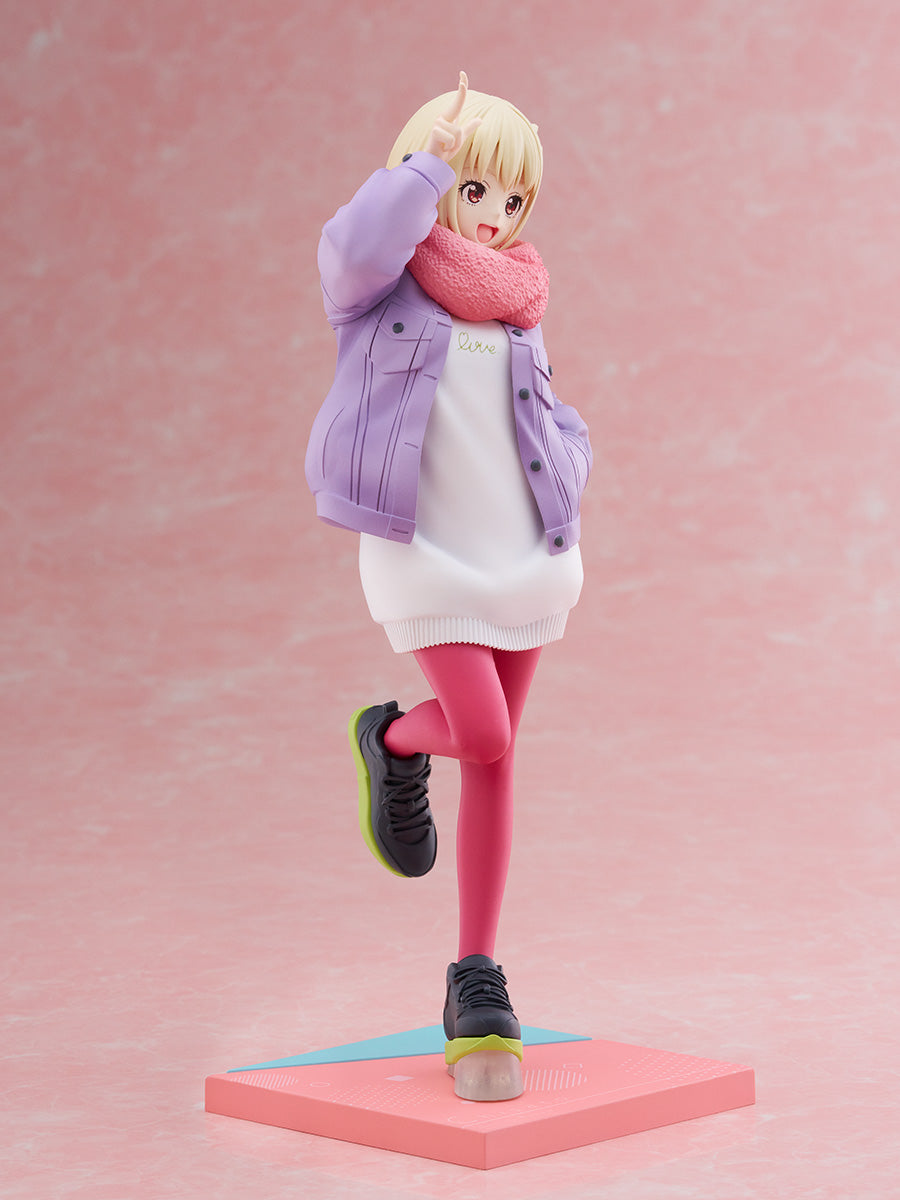 TENITOL 錦木千束 – フィギュア通販はFURYU HOBBY MALL
