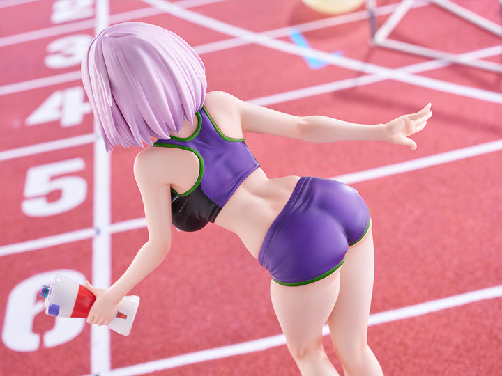 TENITOL TALL 新条アカネ Sports wear ver.｜グリッドマン ユニバース