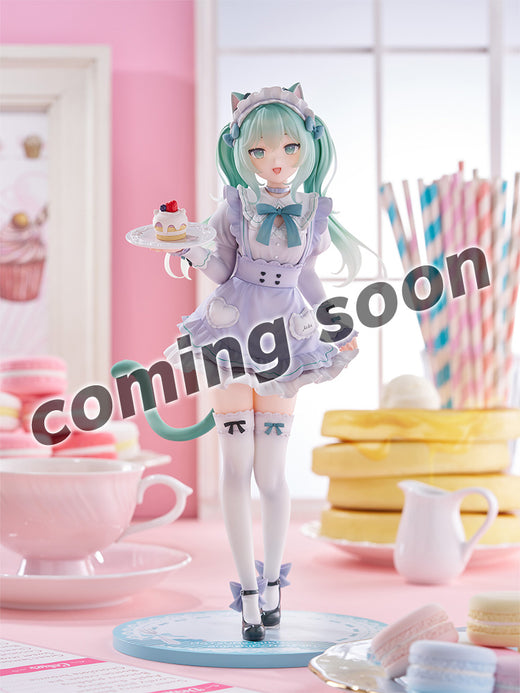 フェネクスの「初音ミク」のフィギュア,Hatsune Miku  figure from FNEX