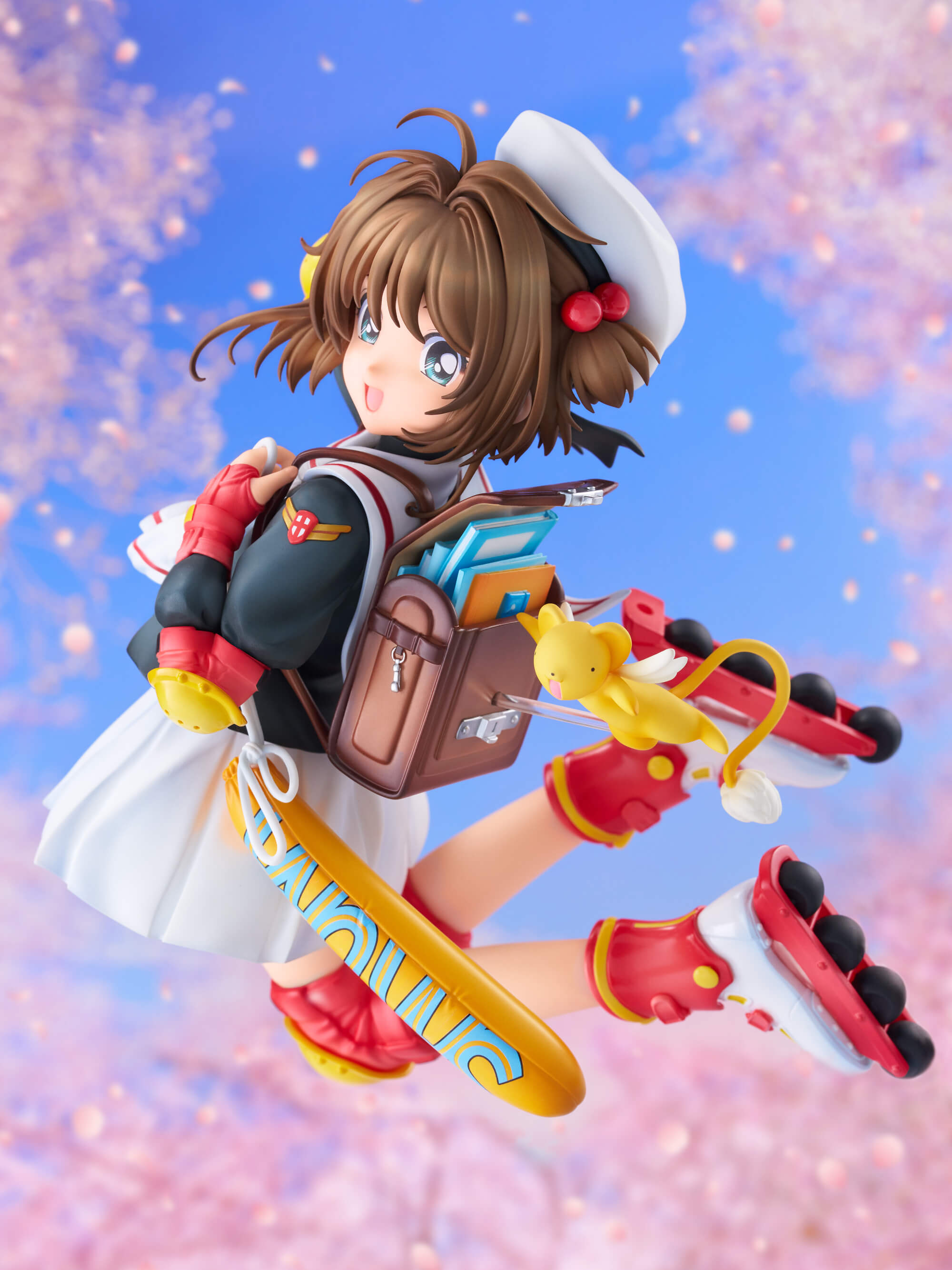 アニメ25周年記念 木之本桜 1/7スケールフィギュア – フィギュア通販はFURYU HOBBY MALL