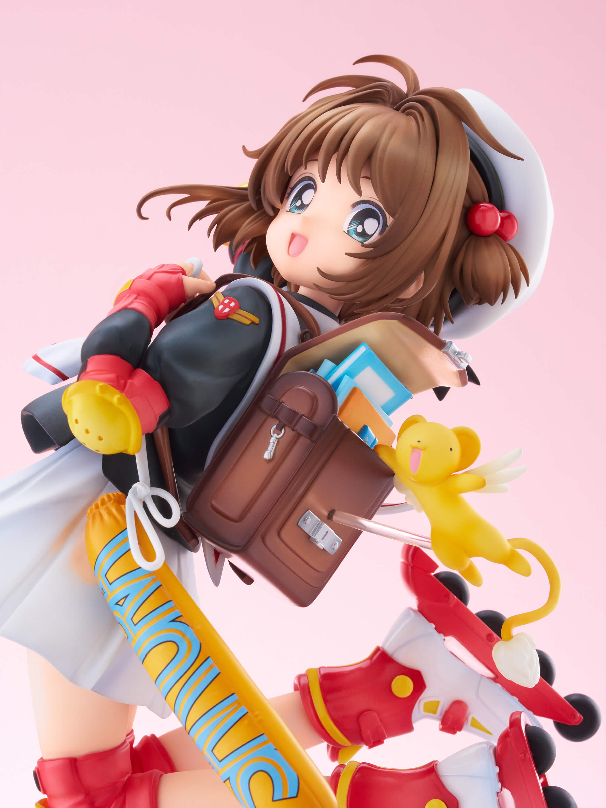 アニメ25周年記念 木之本桜 1/7スケールフィギュア – フィギュア通販は