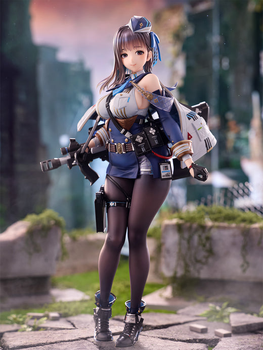 フェネクスの「勝利の女神：NIKKE」マリアンのフィギュア,Goddess of Victory: Nikke Marian figure from FNEX