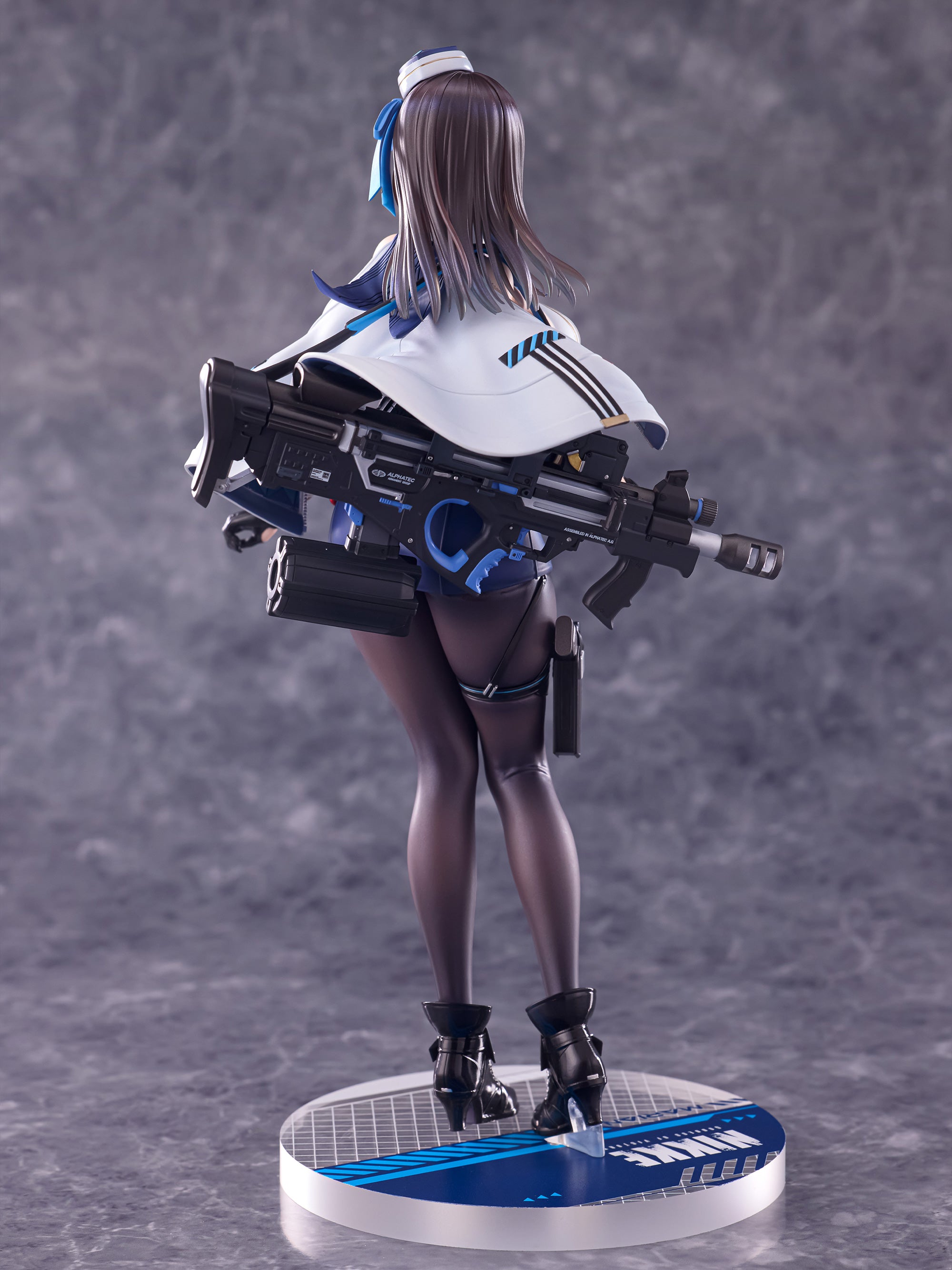 マリアン 1/7スケールフィギュア｜勝利の女神：NIKKE – フィギュア通販